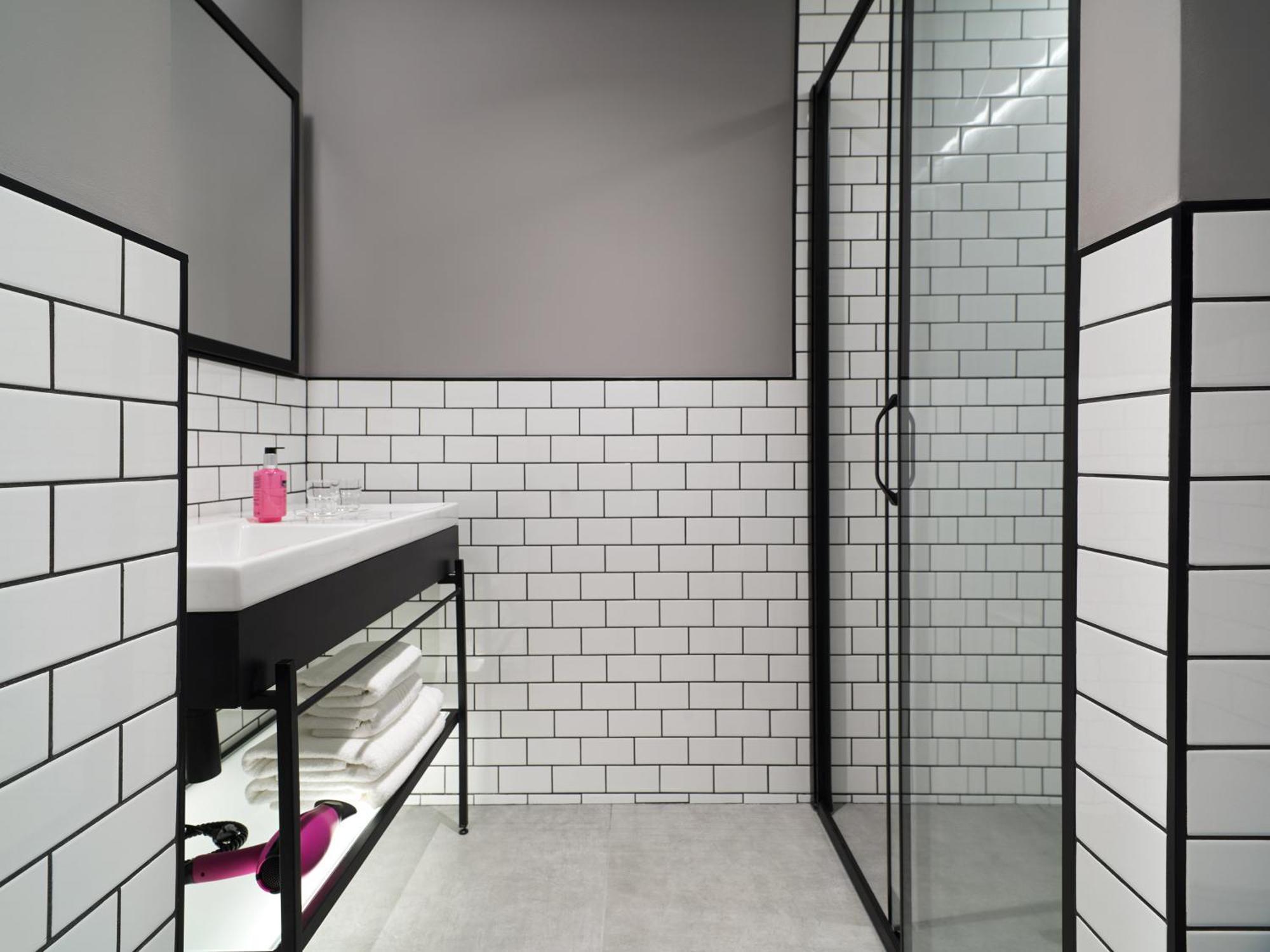 Moxy Belgrade Belgrado Exterior foto