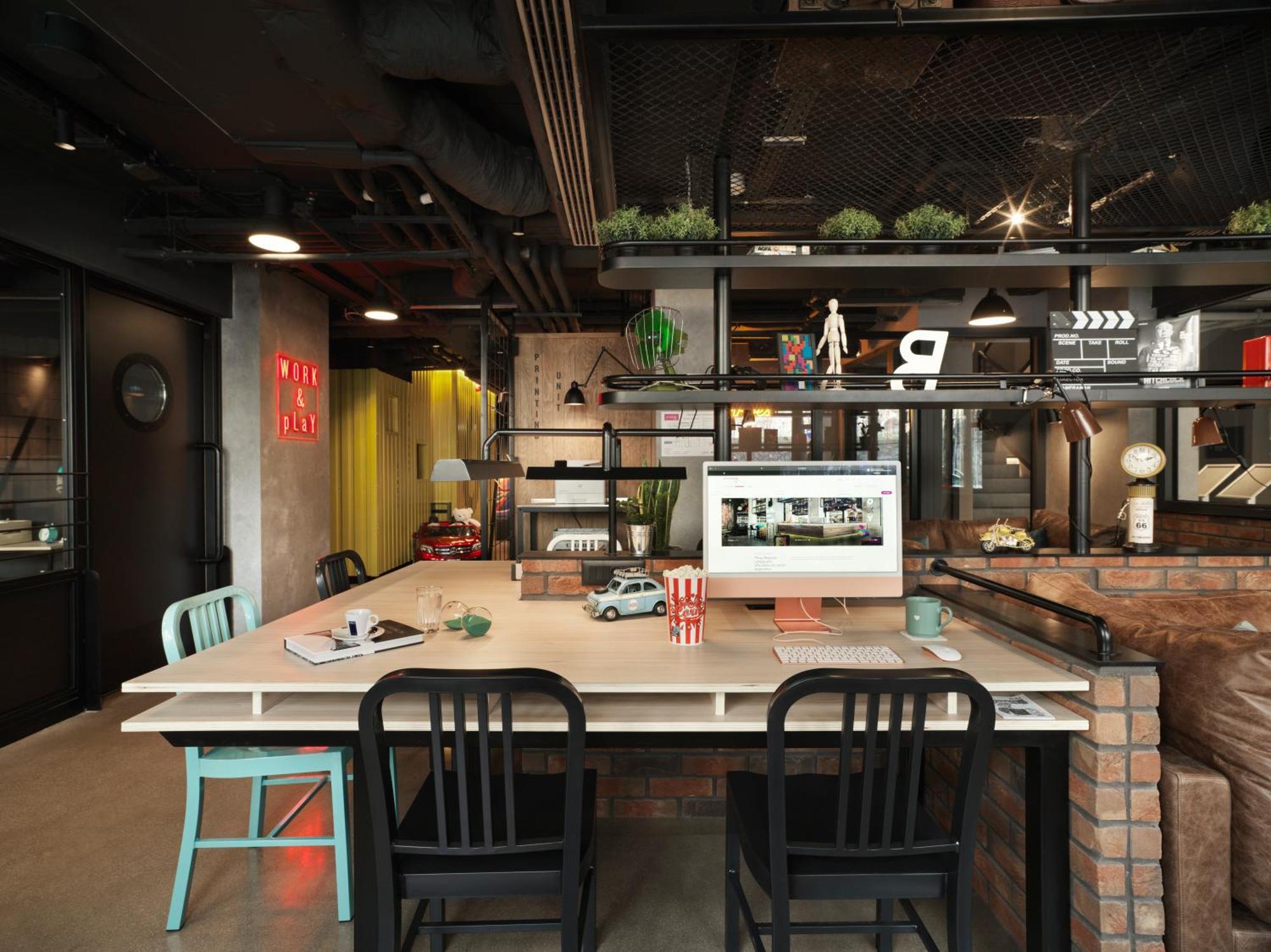 Moxy Belgrade Belgrado Exterior foto