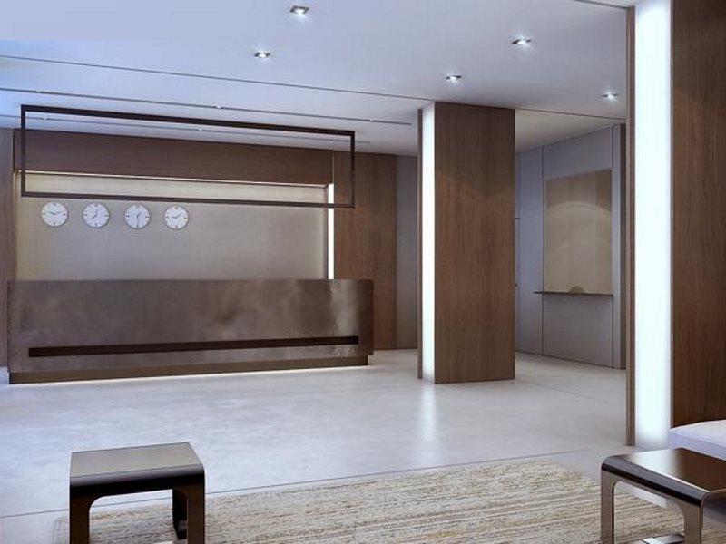 Moxy Belgrade Belgrado Exterior foto