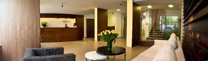 Moxy Belgrade Belgrado Exterior foto