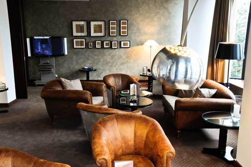 Moxy Belgrade Belgrado Exterior foto