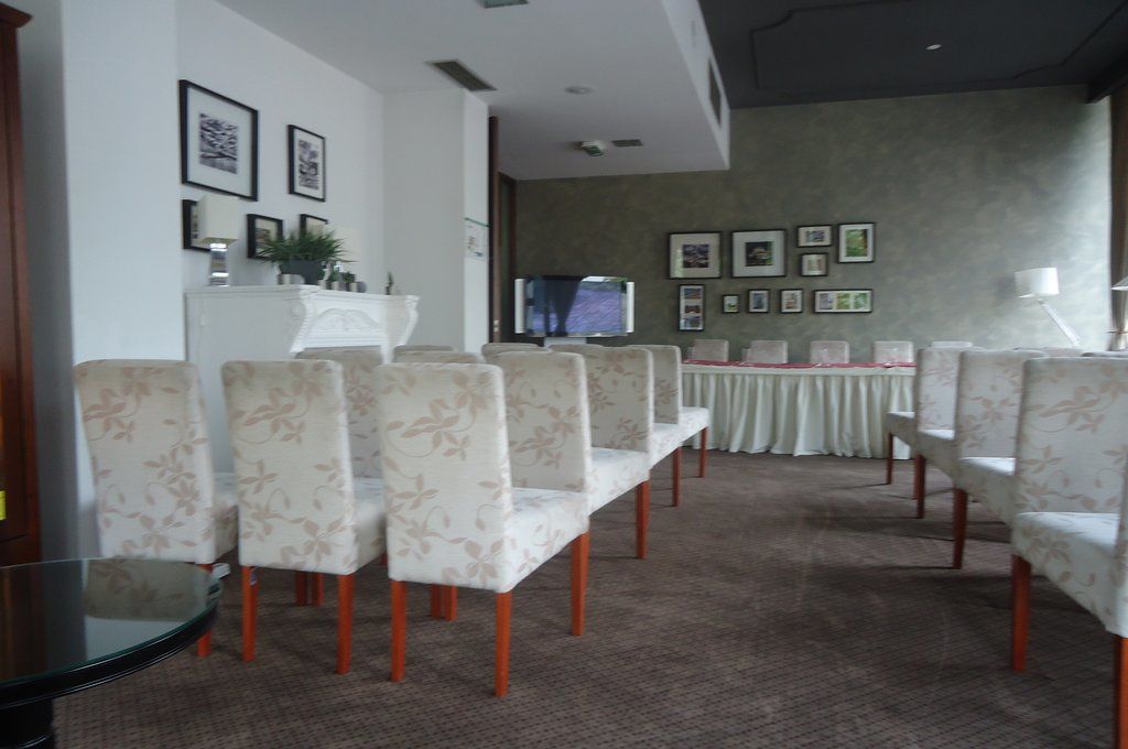 Moxy Belgrade Belgrado Exterior foto